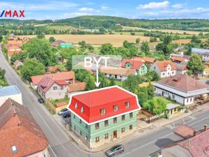 Prodej bytu 4+kk, Dětenice, 135 m2