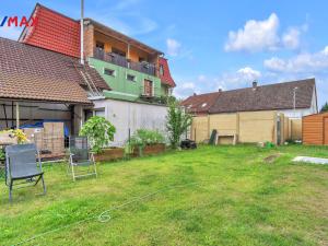 Prodej bytu 4+kk, Dětenice, 135 m2