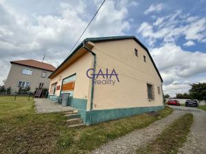 Prodej obchodního prostoru, Bystřice pod Hostýnem, 340 m2