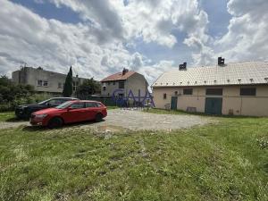 Prodej obchodního prostoru, Bystřice pod Hostýnem, 340 m2