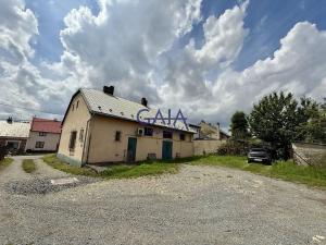 Prodej obchodního prostoru, Bystřice pod Hostýnem, 340 m2
