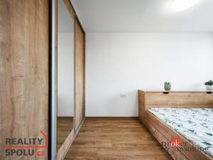 Prodej bytu 3+kk, Pardubice - Zelené Předměstí, Palackého třída, 63 m2