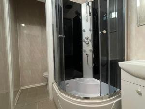 Pronájem bytu 2+kk, Meziboří, Okružní, 44 m2