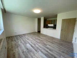 Pronájem bytu 2+kk, Meziboří, Okružní, 44 m2