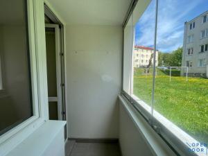 Pronájem bytu 2+kk, Meziboří, Okružní, 44 m2