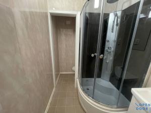 Pronájem bytu 2+kk, Meziboří, Okružní, 44 m2