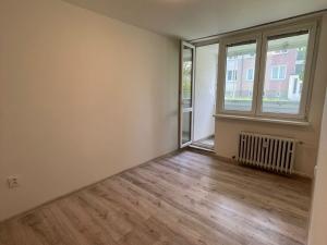 Pronájem bytu 2+kk, Meziboří, Okružní, 44 m2