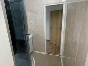 Pronájem bytu 2+kk, Meziboří, Okružní, 44 m2