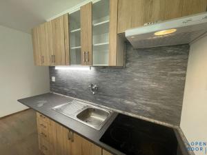 Pronájem bytu 2+kk, Meziboří, Okružní, 44 m2