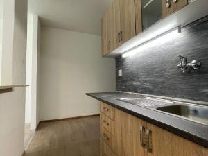 Pronájem bytu 2+kk, Meziboří, Okružní, 44 m2