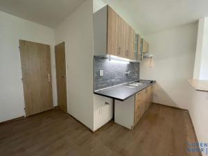 Pronájem bytu 2+kk, Meziboří, Okružní, 44 m2