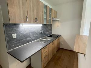 Pronájem bytu 2+kk, Meziboří, Okružní, 44 m2