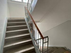 Pronájem bytu 2+kk, Meziboří, Okružní, 44 m2