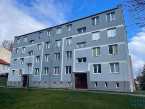 Pronájem bytu 2+kk, Meziboří, Okružní, 44 m2