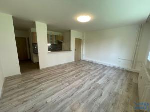 Pronájem bytu 2+kk, Meziboří, Okružní, 44 m2