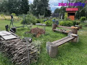 Prodej pozemku pro bydlení, Liběšice - Dolní Chobolice, 10640 m2