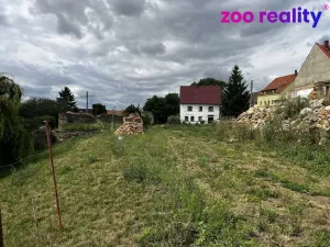 Prodej pozemku pro bydlení, Liběšice - Dolní Chobolice, 10640 m2