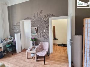 Pronájem kanceláře, Cheb, Svobody, 22 m2