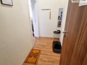 Pronájem kanceláře, Cheb, Svobody, 22 m2