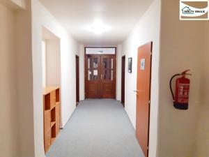 Pronájem kanceláře, Cheb, Svobody, 22 m2