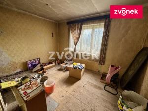 Prodej pozemku pro bydlení, Zlín - Lhotka, 494 m2