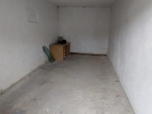 Pronájem garáže, Františkovy Lázně, Anglická, 20 m2