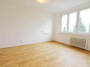 Pronájem bytu 2+kk, Praha - Hostivař, Bělinského, 37 m2
