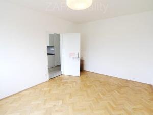 Pronájem bytu 2+kk, Praha - Hostivař, Bělinského, 37 m2