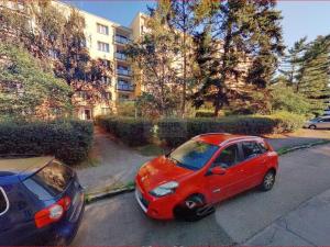 Pronájem bytu 2+kk, Praha - Hostivař, Bělinského, 37 m2