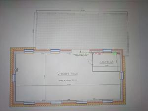 Pronájem výrobních prostor, Bílovice nad Svitavou, Obřanská, 144 m2
