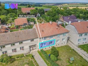 Prodej bytu 3+1, Vícov, 72 m2