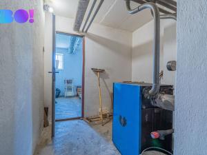 Prodej bytu 3+1, Vícov, 72 m2