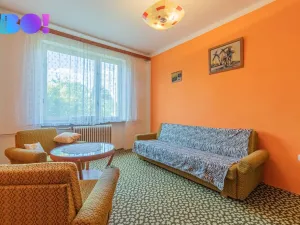 Prodej bytu 3+1, Vícov, 72 m2