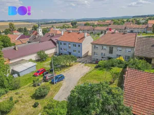 Prodej bytu 3+1, Vícov, 72 m2