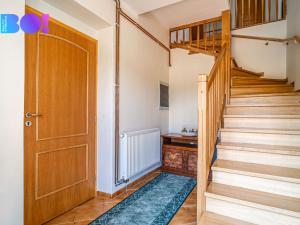 Prodej vícegeneračního domu, Červenka, Třebízského, 442 m2