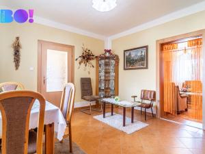 Prodej vícegeneračního domu, Červenka, Třebízského, 442 m2