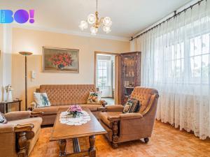 Prodej vícegeneračního domu, Červenka, Třebízského, 442 m2