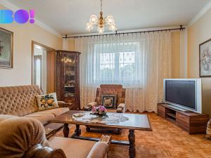 Prodej vícegeneračního domu, Červenka, Třebízského, 442 m2