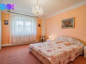 Prodej vícegeneračního domu, Červenka, Třebízského, 442 m2