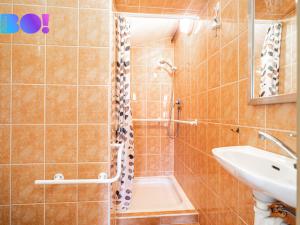 Prodej vícegeneračního domu, Červenka, Třebízského, 442 m2