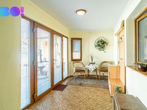 Prodej vícegeneračního domu, Červenka, Třebízského, 442 m2