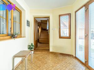 Prodej vícegeneračního domu, Červenka, Třebízského, 442 m2