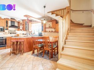 Prodej vícegeneračního domu, Červenka, Třebízského, 442 m2