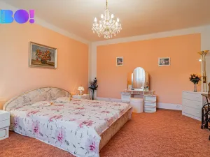 Prodej vícegeneračního domu, Červenka, Třebízského, 442 m2