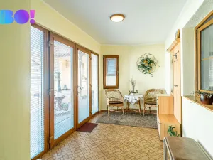 Prodej vícegeneračního domu, Červenka, Třebízského, 442 m2