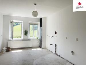 Prodej bytu 2+kk, Hostinné, U Trati, 55 m2