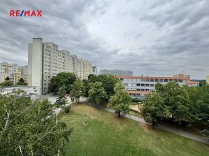 Pronájem bytu 2+kk, Praha - Háje, Plickova, 42 m2