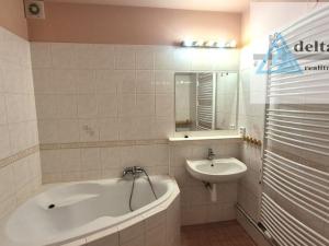 Pronájem bytu 3+kk, Šumperk, Slovanská, 60 m2