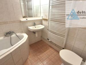 Pronájem bytu 3+kk, Šumperk, Slovanská, 60 m2