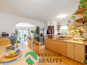 Prodej rodinného domu, Malý Újezd, 206 m2